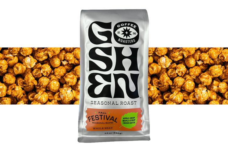 Fall Festival by Goshen Coffee Roasters - main image
