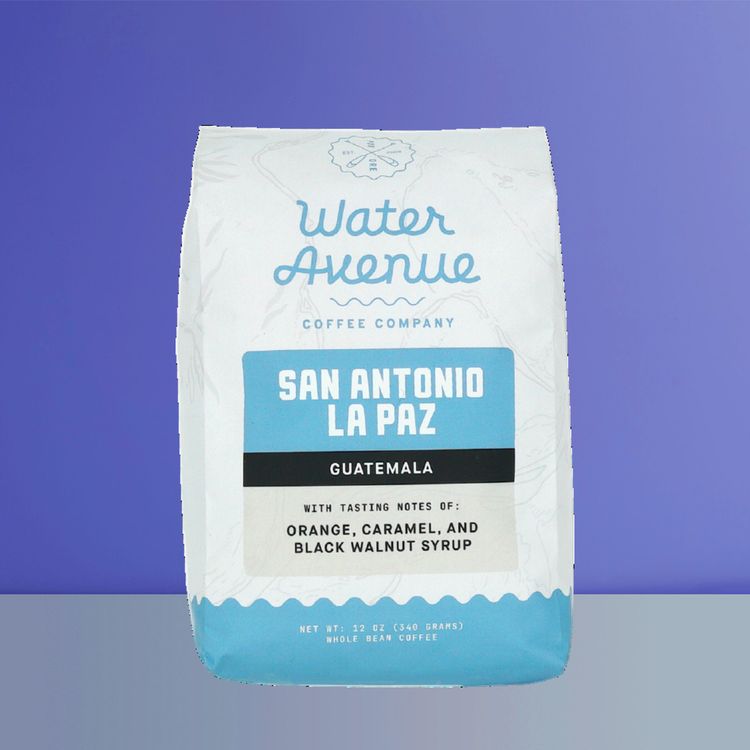 Guatemala San Antonio La Paz by Water Avenue Coffee - main image