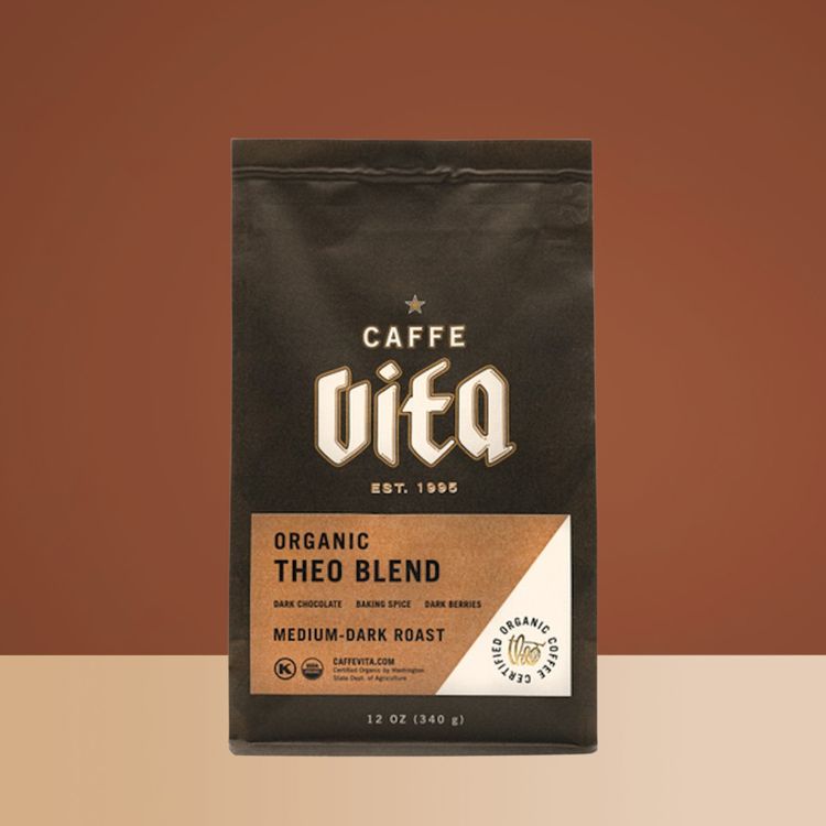 Theo Blend by Caffe Vita - main image