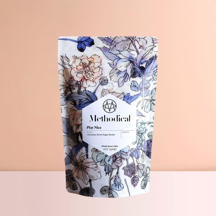 Play Nice by Methodical Roasting - main image