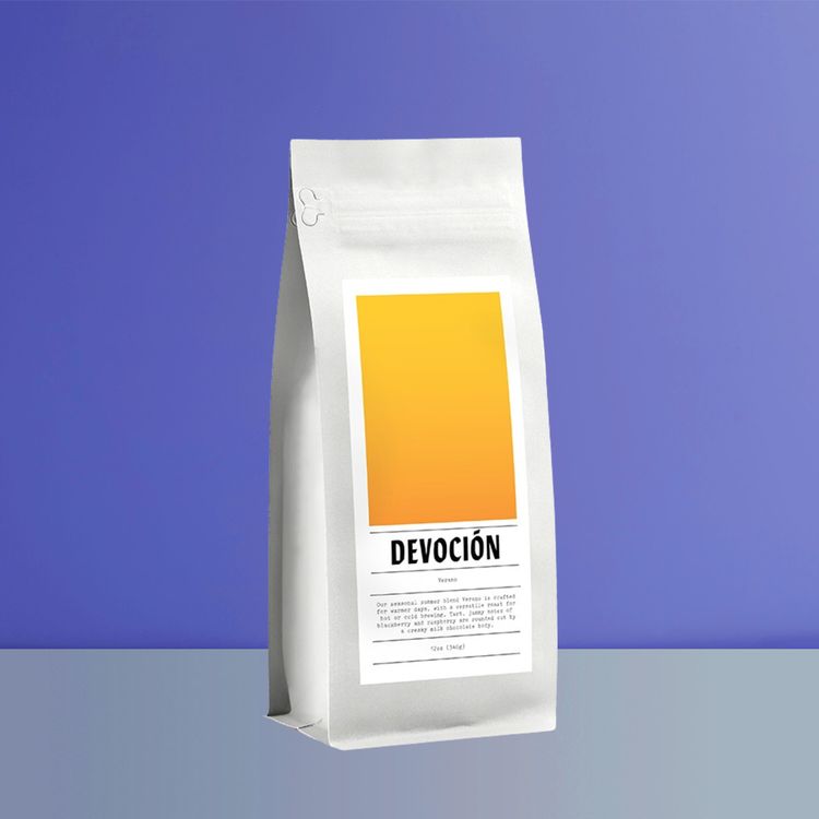 Verano Blend by Devocion - main image