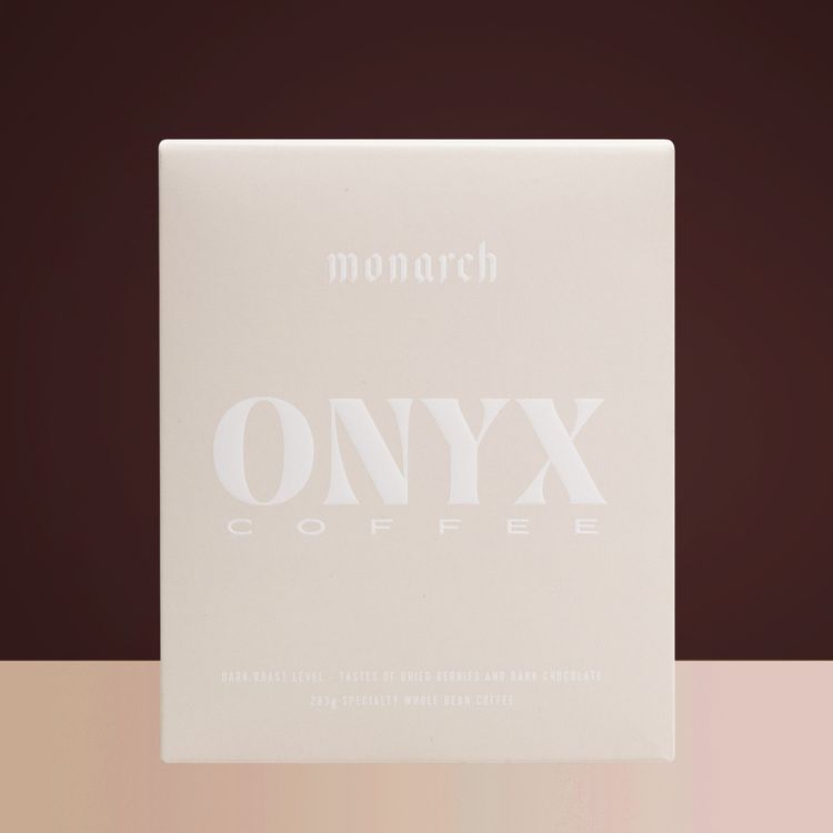 Monarch by Onyx Coffee Lab - main image