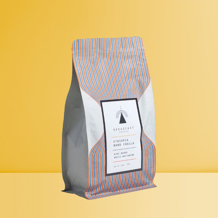 Ethiopia Nano Challa by Broadcast Coffee Roasters - main image
