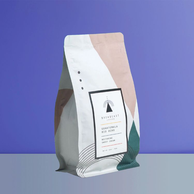 Guatemala Ro Ocho by Broadcast Coffee Roasters - main image