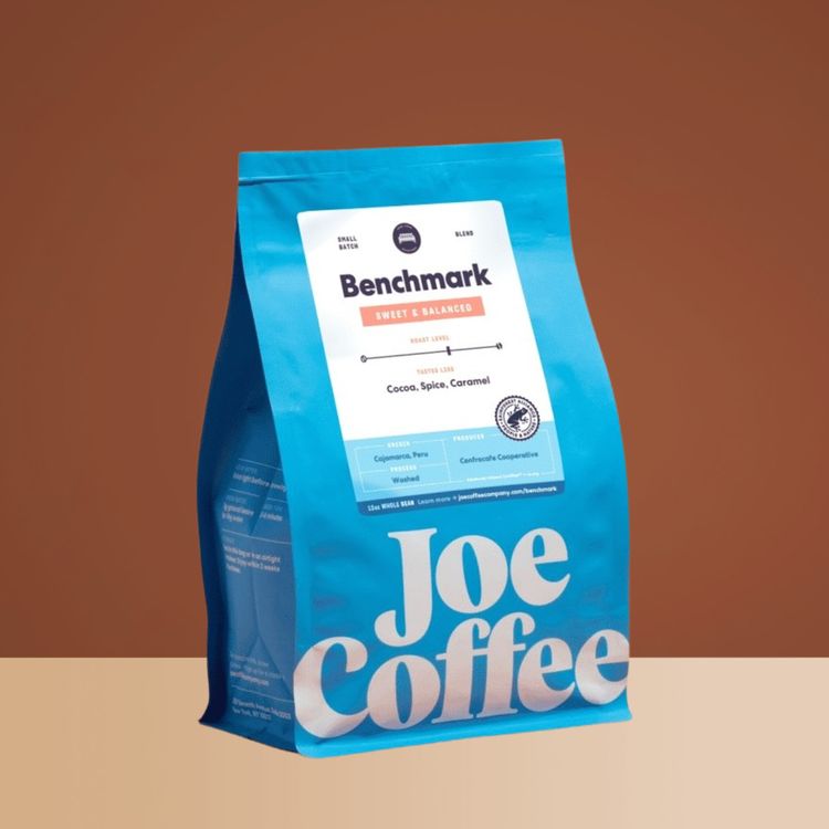 Benchmark by Joe Coffee Company - main image