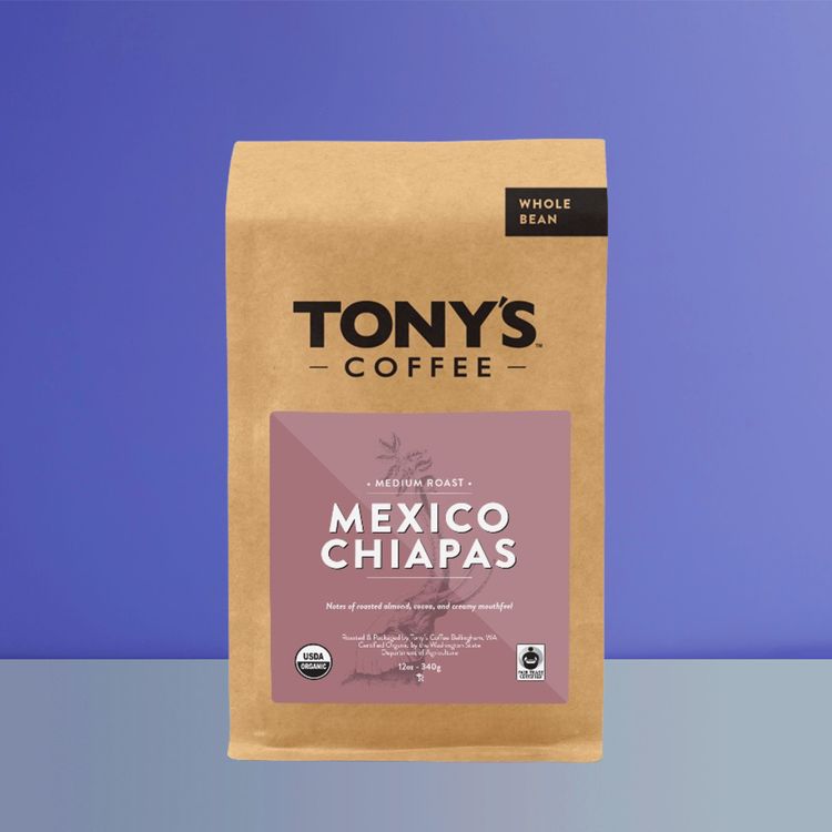 Mexico Chiapas by Tonys Coffee - main image