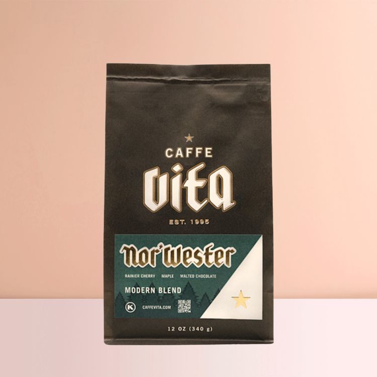 Norwester by Caffe Vita - main image