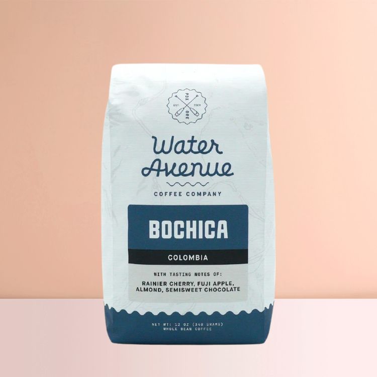 Colombia Bochica by Water Avenue Coffee - main image