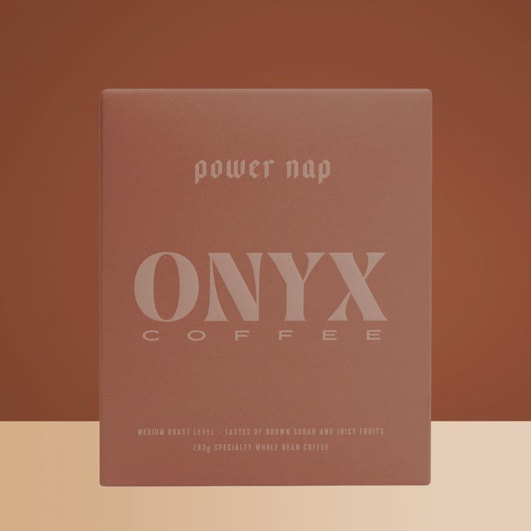 Power Nap HalfCaf by Onyx Coffee Lab - main image