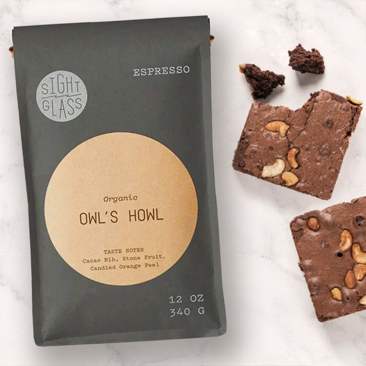 Owls Howl  Certified Organic by Sightglass Coffee - main image