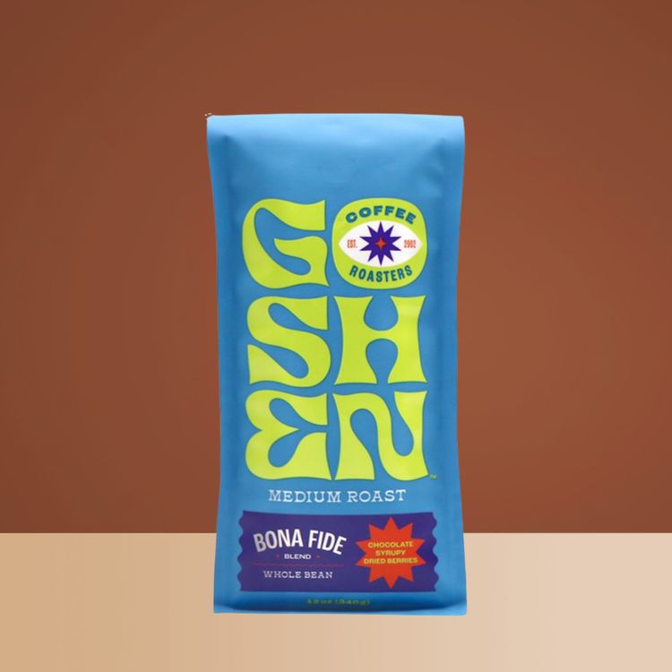 Bona Fide by Goshen Coffee Roasters - main image