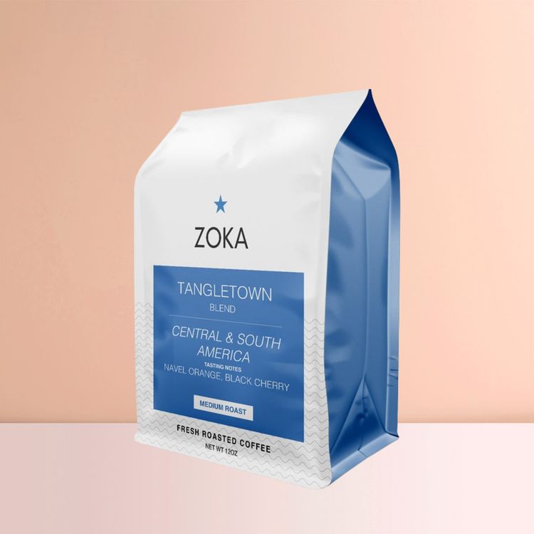 Tangletown by Zoka Coffee - main image