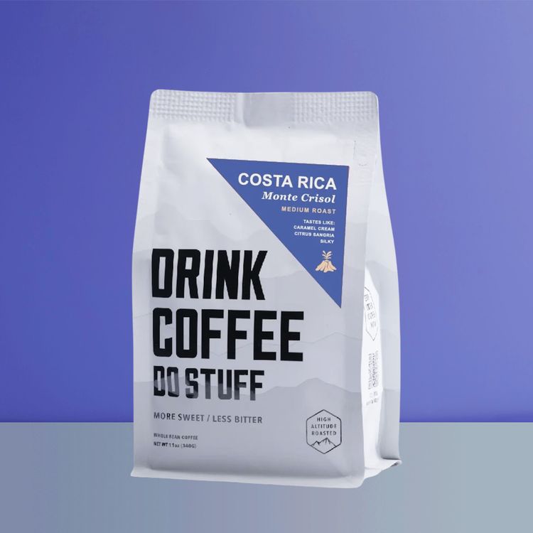 Costa Rica Monte Crisol by Drink Coffee Do Stuff - main image