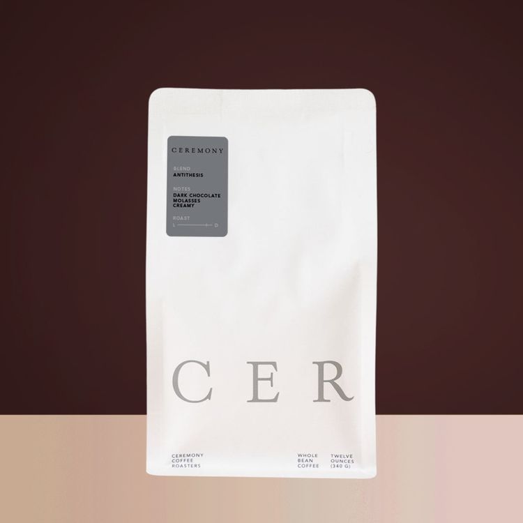 Antithesis by Ceremony Coffee Roasters - main image