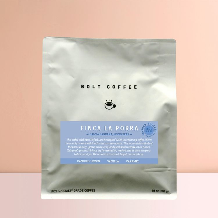 Honduras  Finca La Porra by Bolt Coffee Co - main image