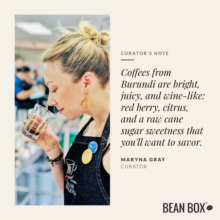 Turihamwe by Boon Boona Coffee - main image