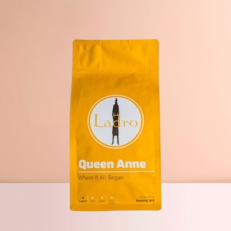 Queen Anne Blend by Ladro Roasting - main image