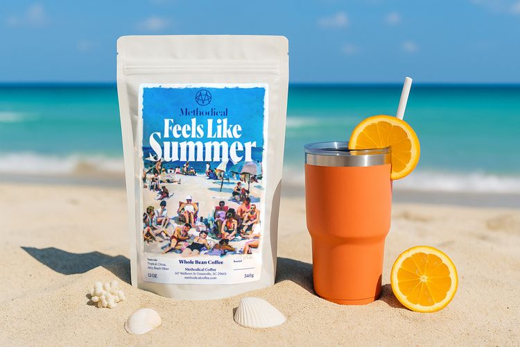 Feels Like Summer by Methodical Roasting - main image