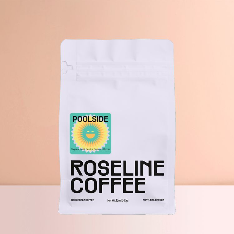 Poolside Blend by Roseline Coffee - main image