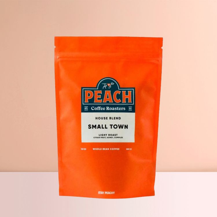 Small Town by Peach Coffee Roasters - main image