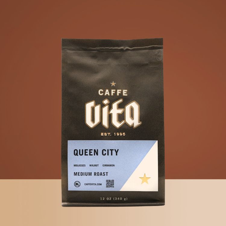 Queen City by Caffe Vita - main image