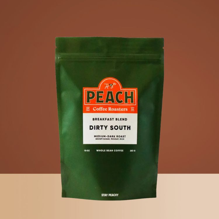 Dirty South by Peach Coffee Roasters - main image