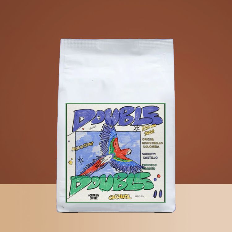 Double Double by Portrait Coffee - main image