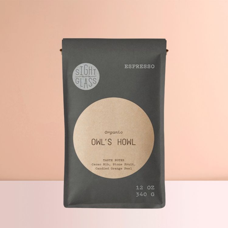 Owls Howl  Certified Organic by Sightglass Coffee - main image