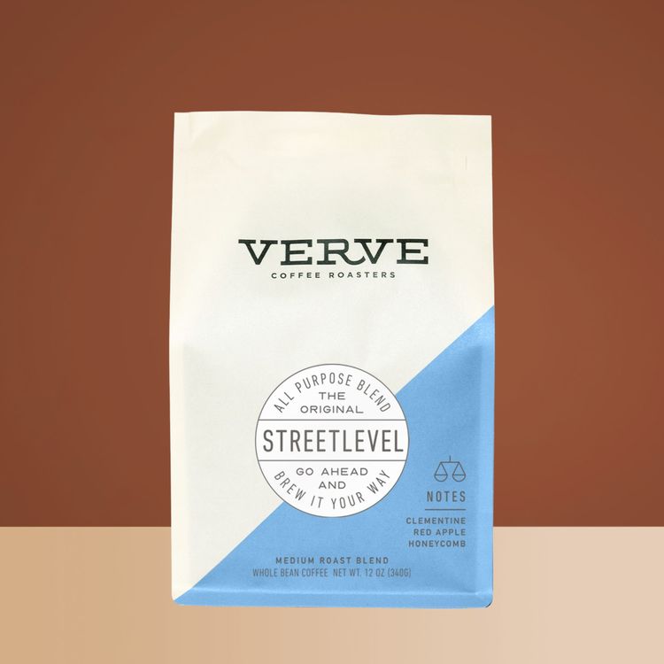 Streetlevel by Verve Coffee Roasters - main image