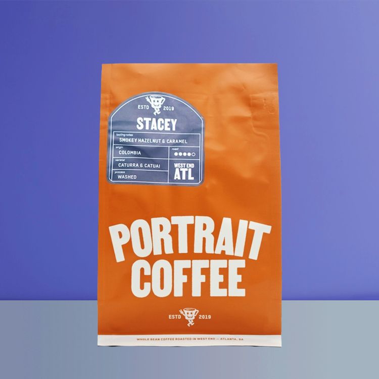 Stacey by Portrait Coffee - main image