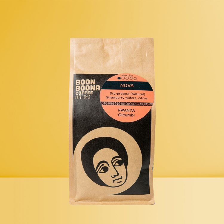 Nova by Boon Boona Coffee - main image