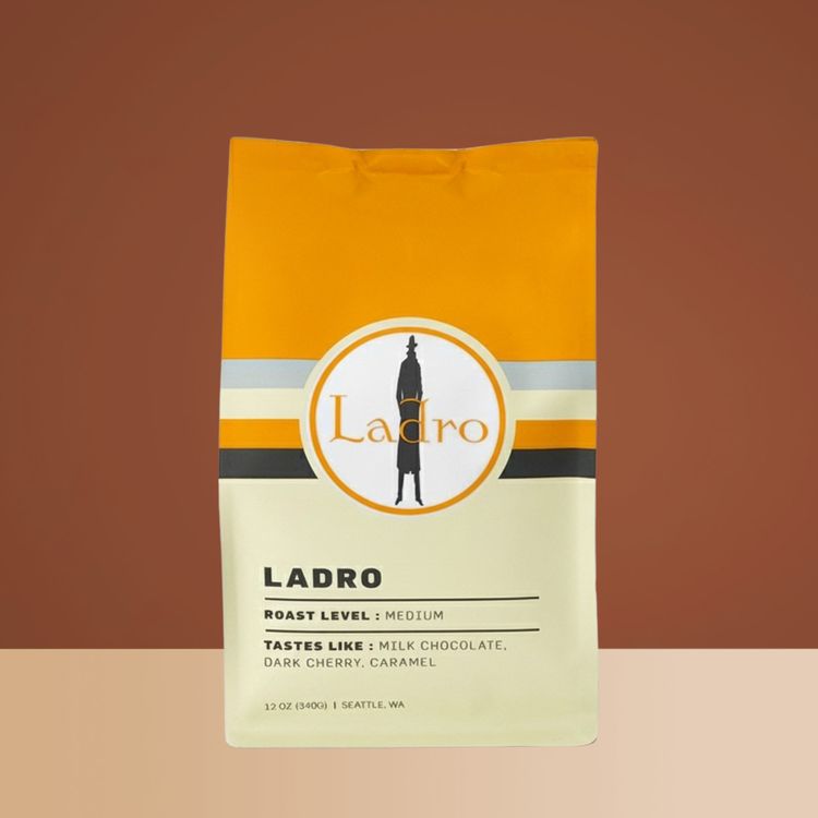Ladro Espresso by Ladro Roasting - main image