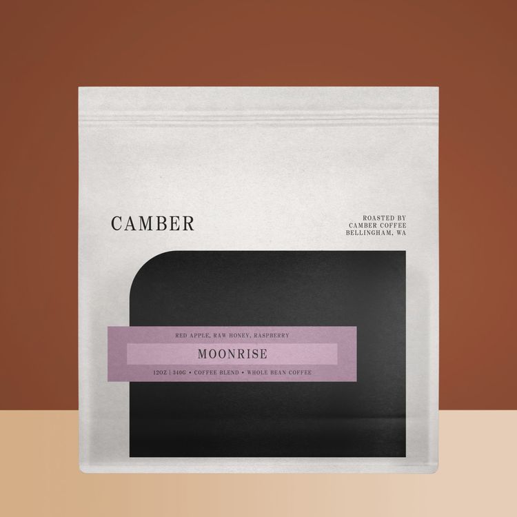 Moonrise by Camber Coffee - main image