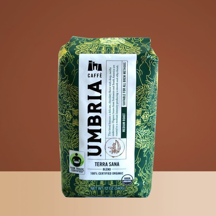 Terra Sana Blend by Caff Umbria - main image