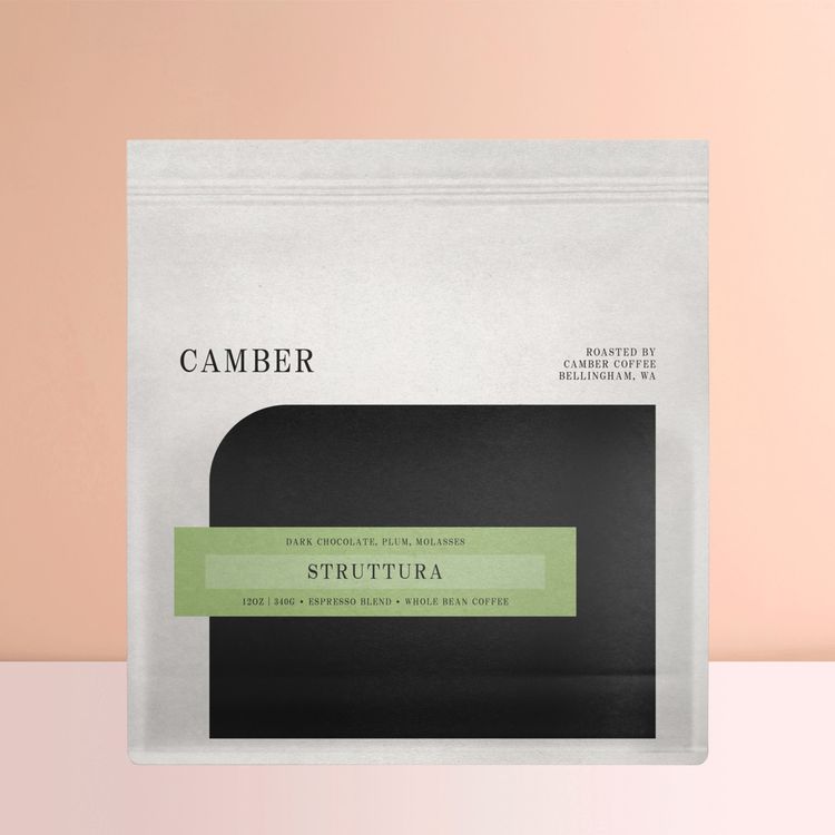 Struttura by Camber Coffee - main image