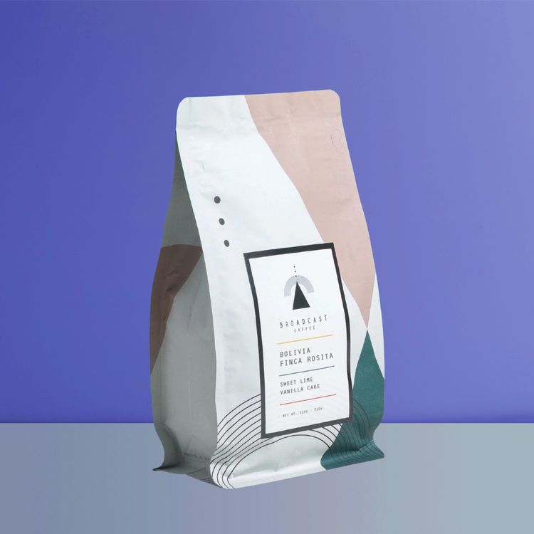 Bolivia Finca Rosita by Broadcast Coffee Roasters - main image