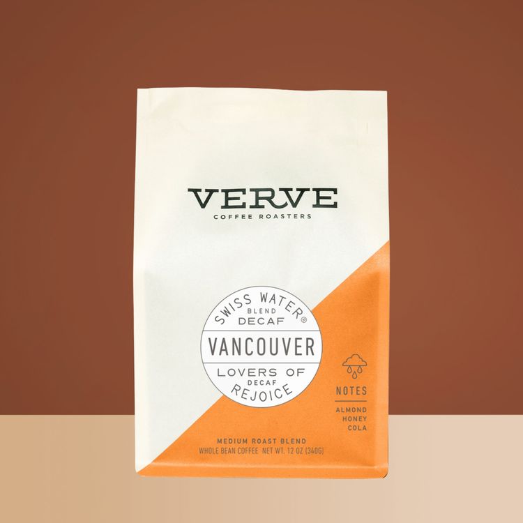 Vancouver Swiss Water Decaf by Verve Coffee Roasters - main image