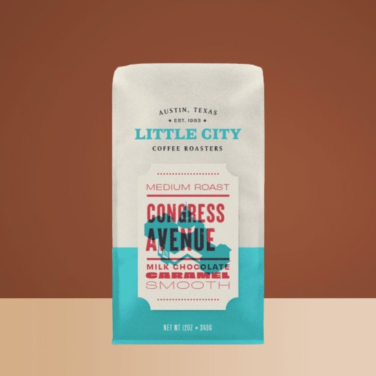 Congress Avenue by Little City Coffee Roasters - main image