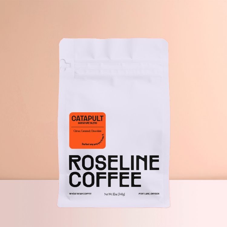 Catapult Blend by Roseline Coffee - main image
