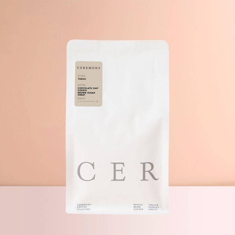 Thesis by Ceremony Coffee Roasters - main image