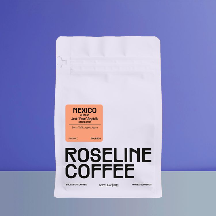 Mexico Jos Argello by Roseline Coffee - main image