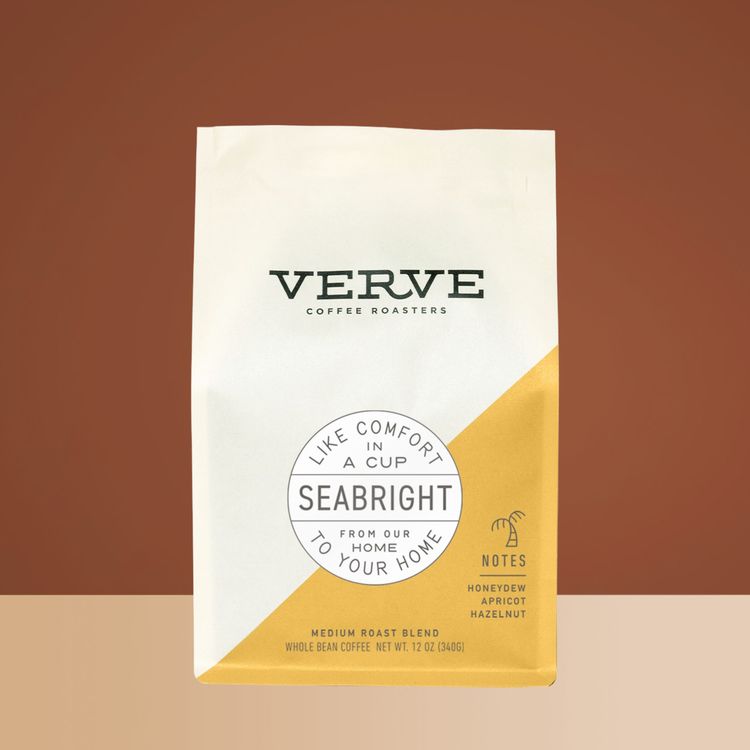 Seabright House Blend by Verve Coffee Roasters - main image