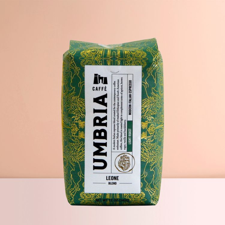 Leone Blend by Caff Umbria - main image