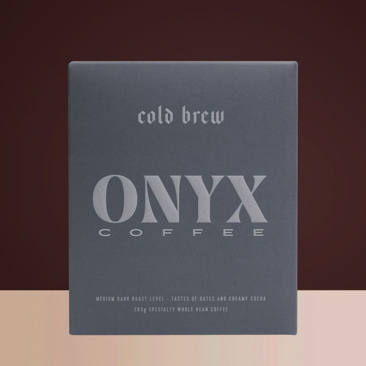Cold Brew by Onyx Coffee Lab - main image