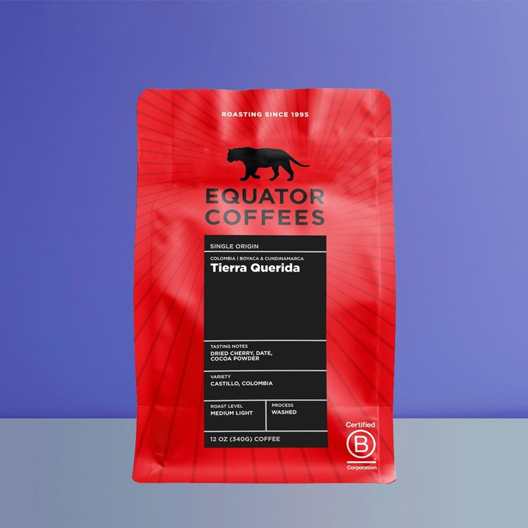 Colombia Tierra Querida by Equator Coffees - main image