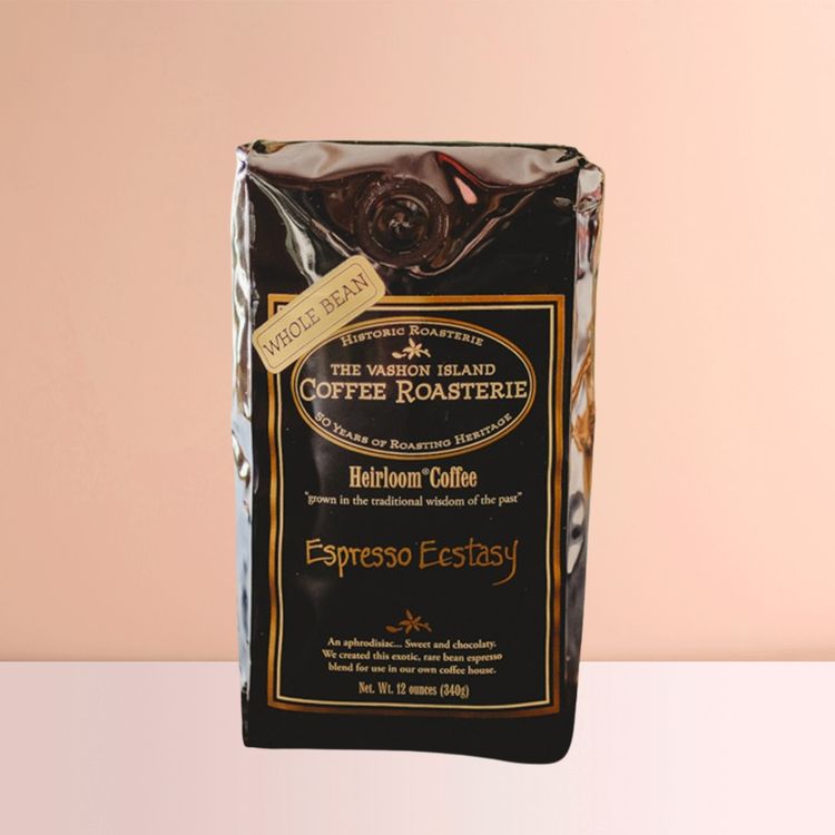 Espresso Ecstasy by Vashon Island Coffee Roasterie - main image