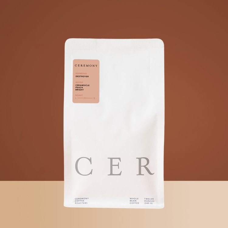Destroyer by Ceremony Coffee Roasters - main image