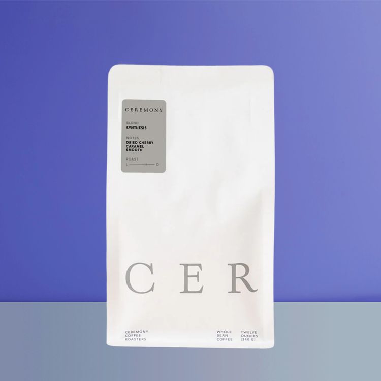 Synthesis by Ceremony Coffee Roasters - main image