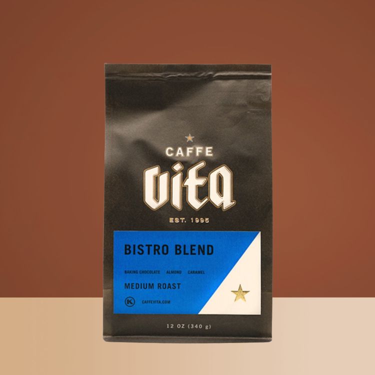 Bistro Blend by Caffe Vita - main image