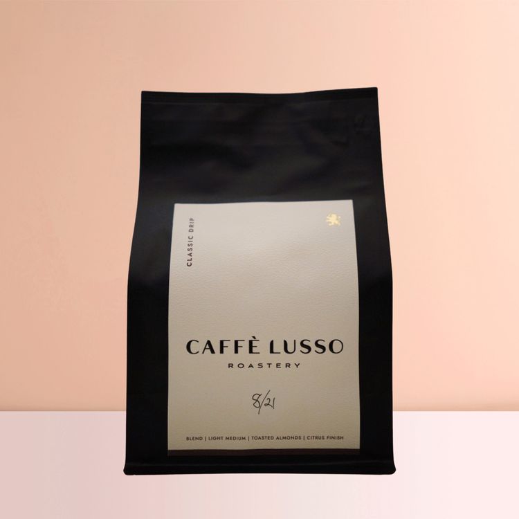 Classic Drip by Caffe Lusso Roastery - main image